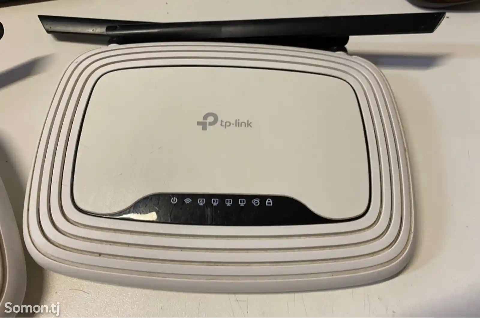 Роутер TP Link TL-WR841N-5