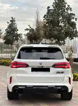 BMW X5 M, 2023-6