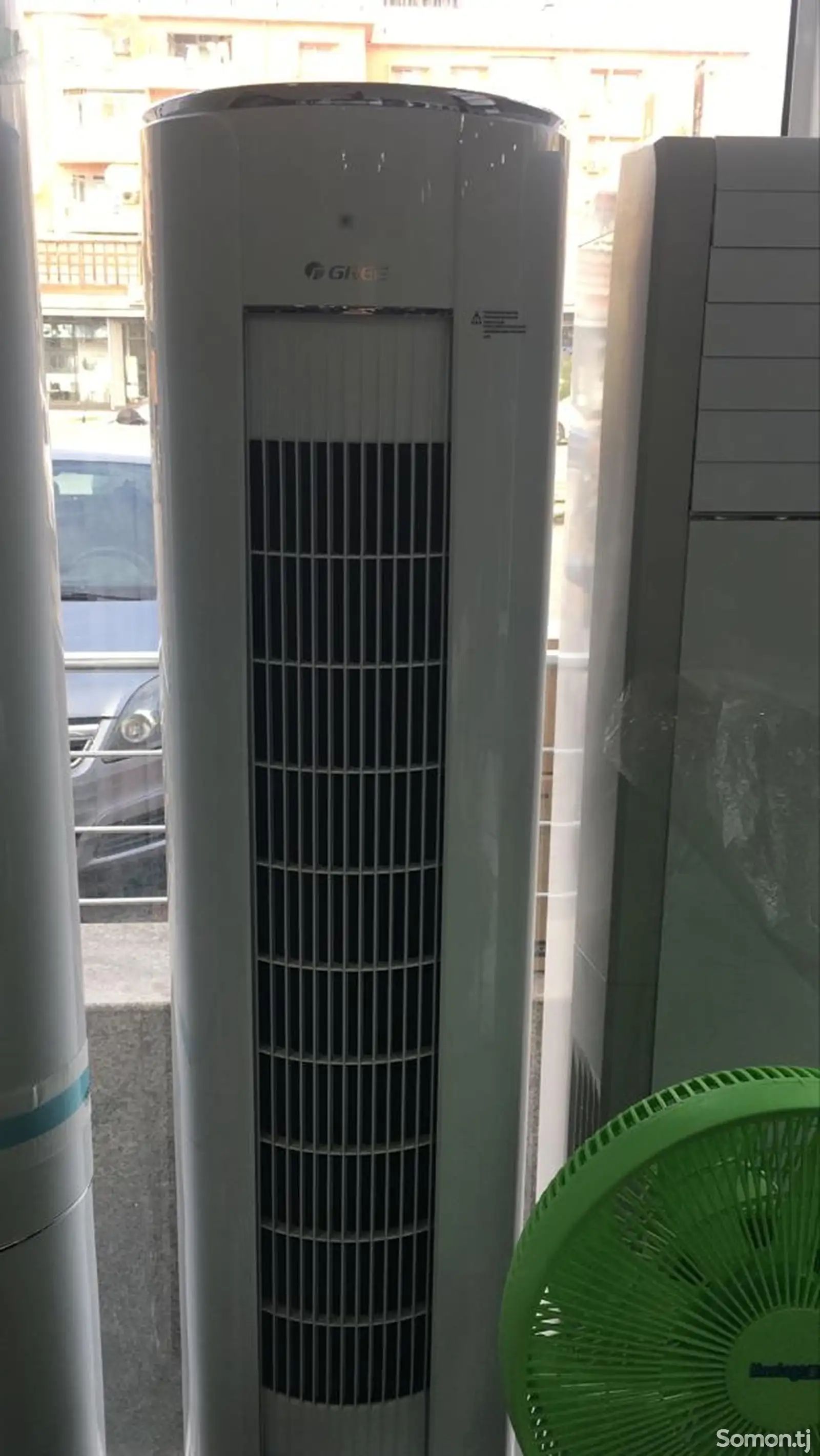 Gree inverter 24 куба