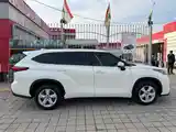 Toyota Highlander, 2021-4