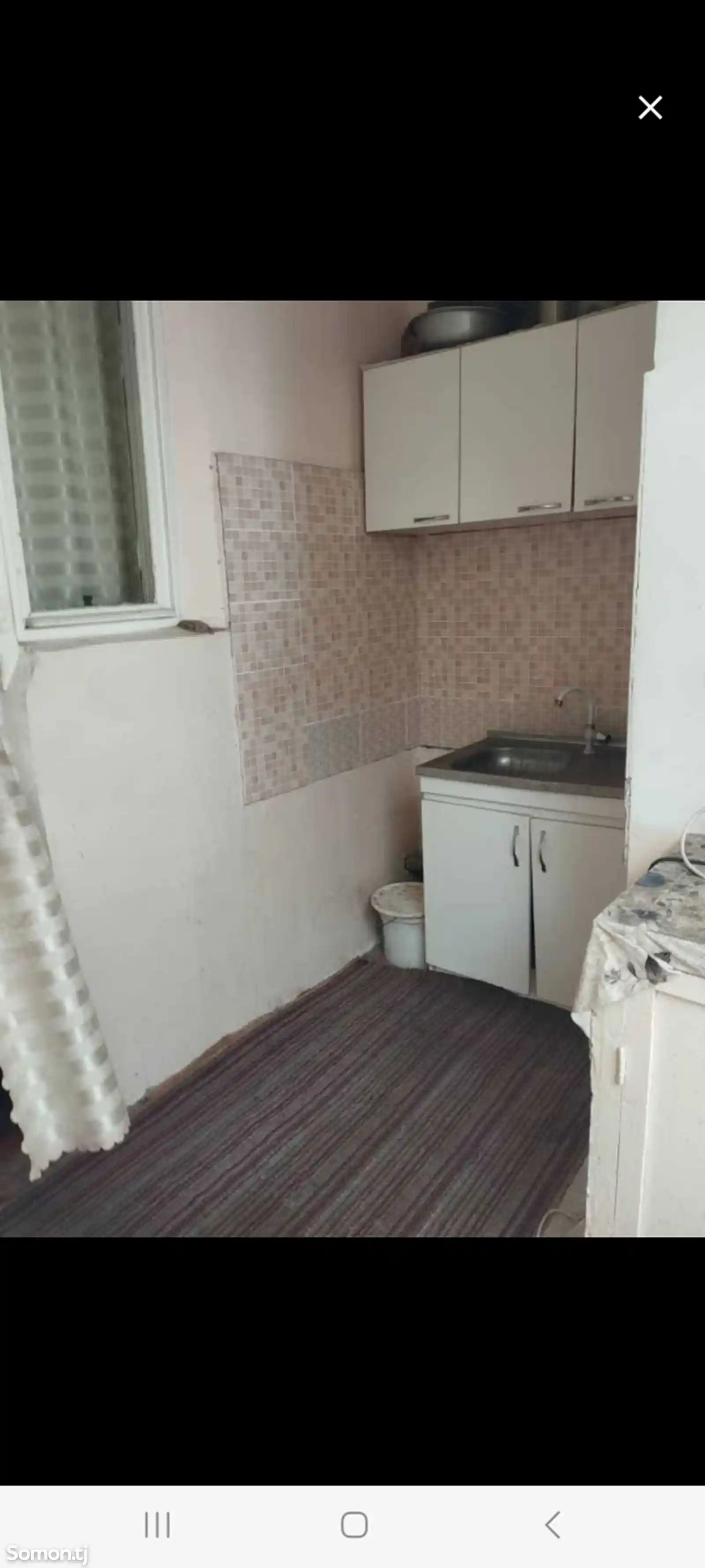 3-комн. квартира, 2 этаж, 60м², 19мкр-8