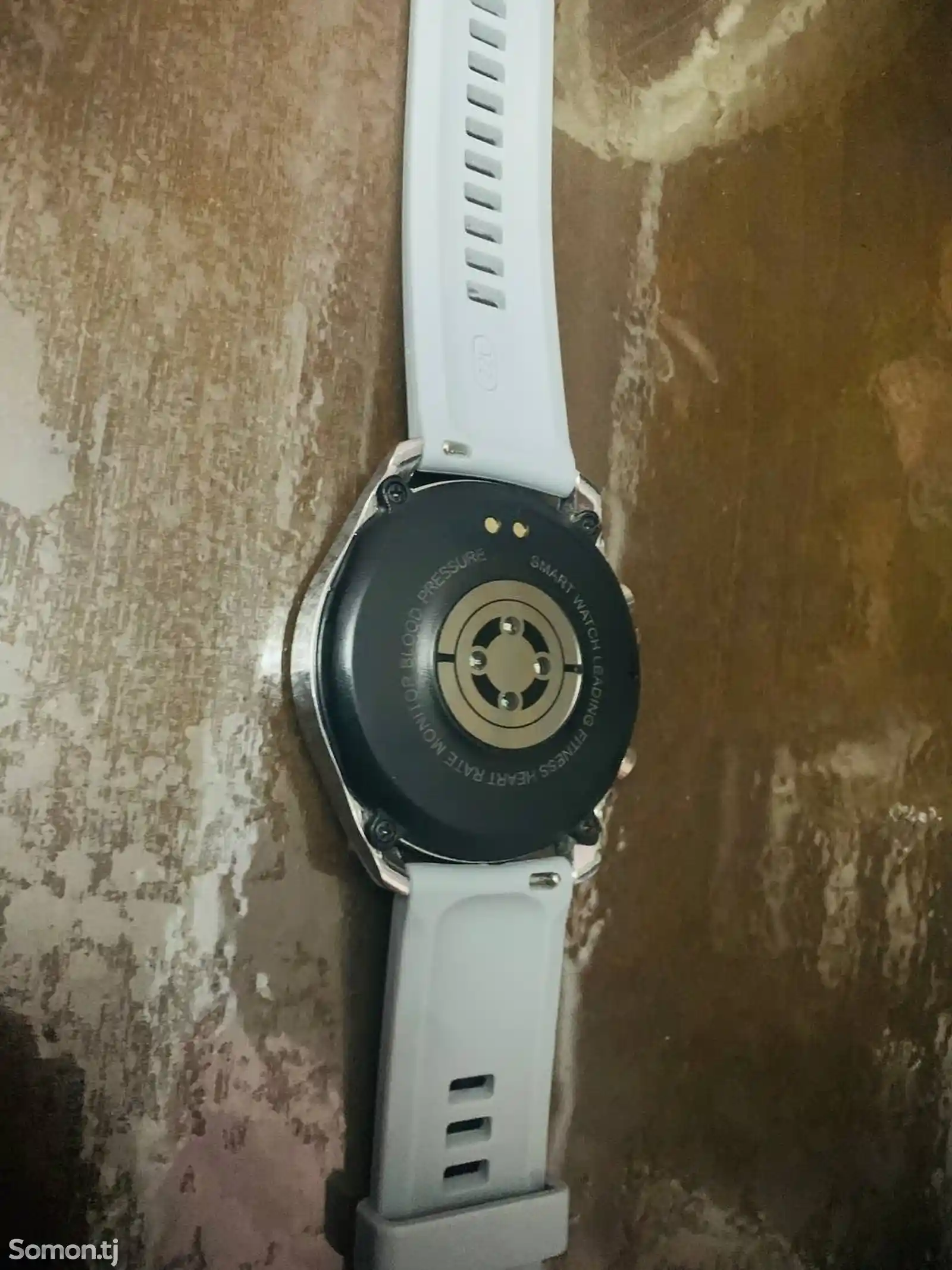 Смарт часы smart watch-4