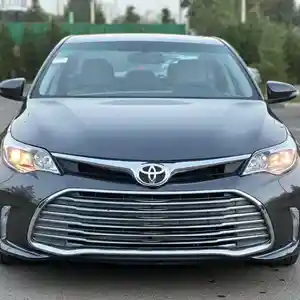 Toyota Avalon, 2015