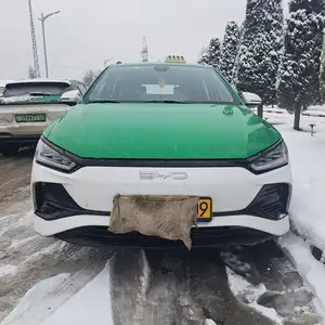 BYD E2, 2023