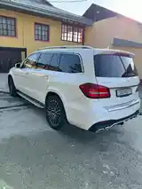 Mercedes-Benz GLS, 2019-12