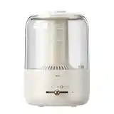 Портативный настольный Ароматизатор увлажнитель воздуха Remax RT-750 Humidifier-8