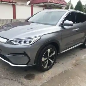 BYD Song Plus, 2022