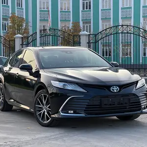 Toyota Camry, 2024