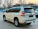 Toyota Land Cruiser Prado, 2011-4