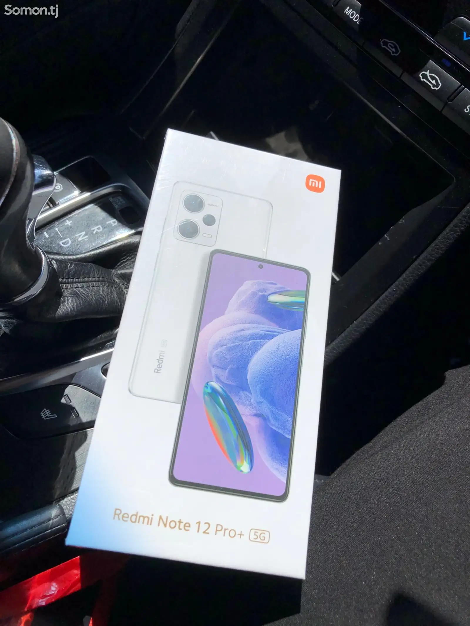 Xiaomi Redmi Note 12 Pro+ 5G-1