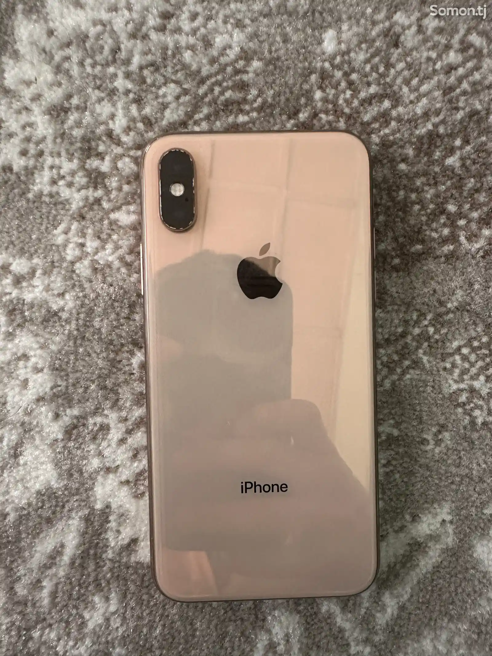 Apple iPhone Xs, 64 gb, Gold-3