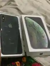 Apple iPhone Xs, 64 gb, Space Grey-7