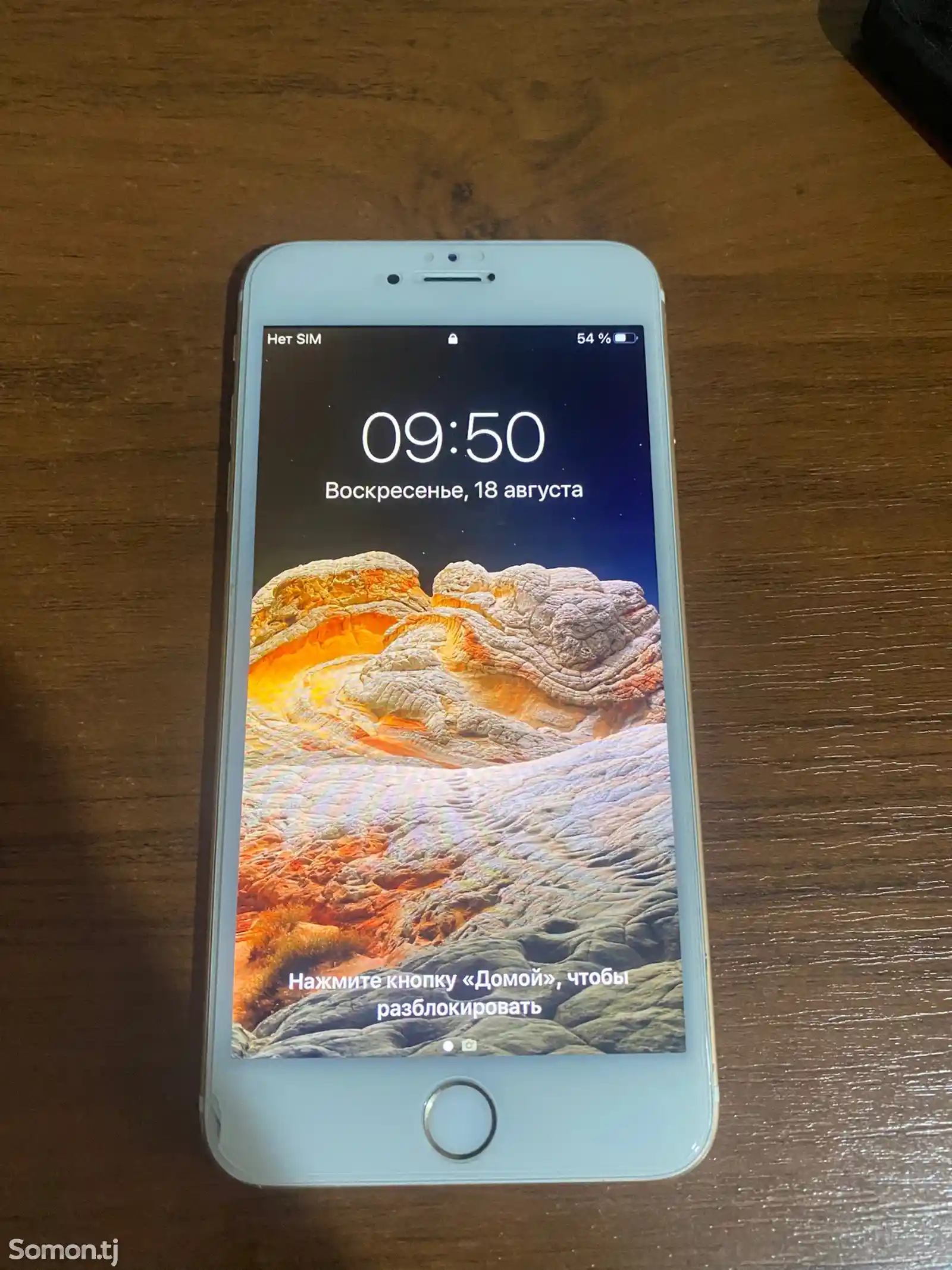 Apple iPhone 6S plus, 16 gb-1