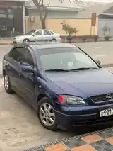 Opel Astra G, 2003-5