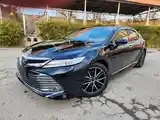 Toyota Camry, 2019-3