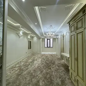 4-комн. квартира, 10 этаж, 190м², Созидание