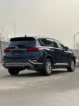 Hyundai Santa Fe, 2019-5