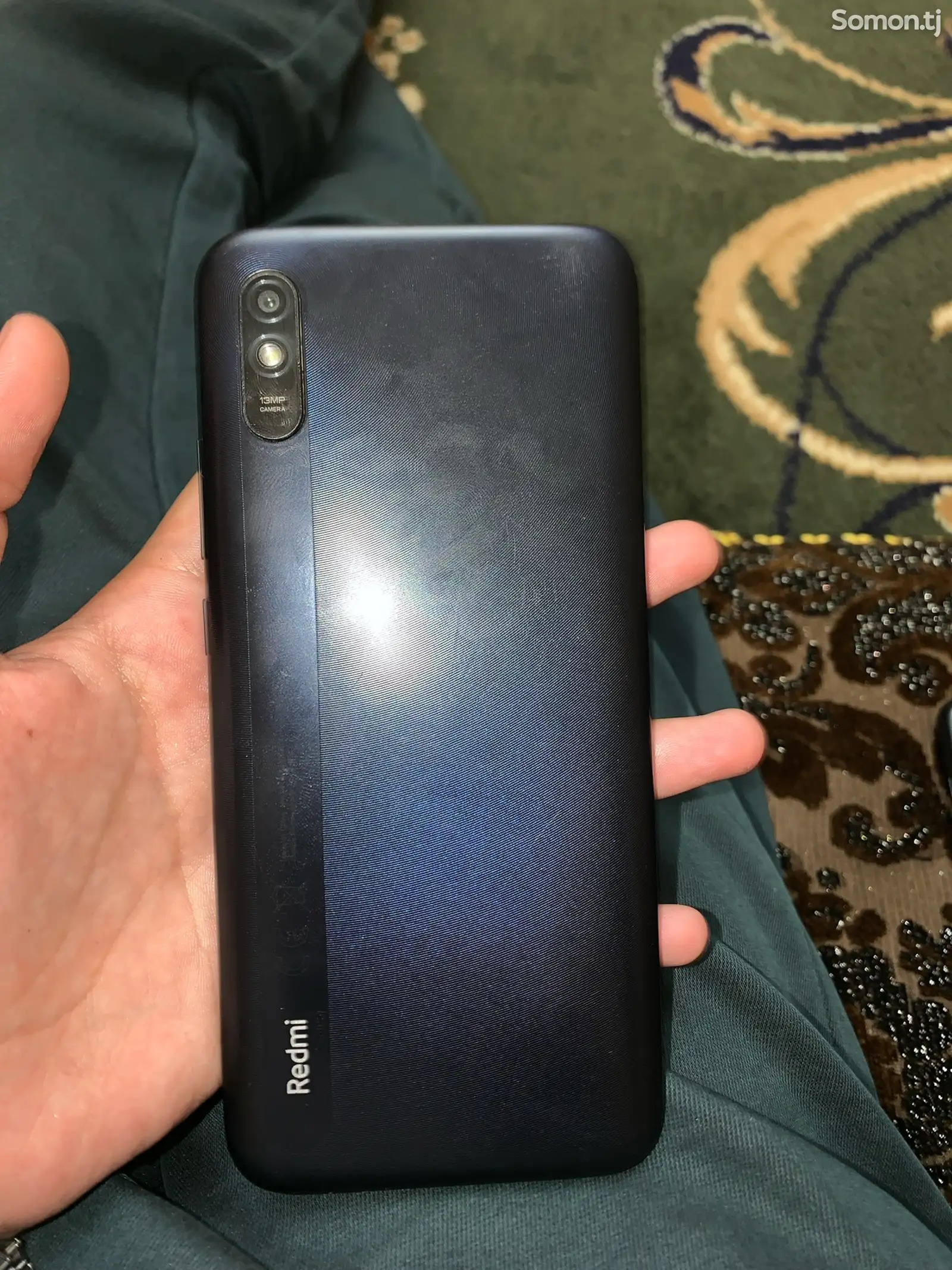 Xiaomi Redmi 9A-2