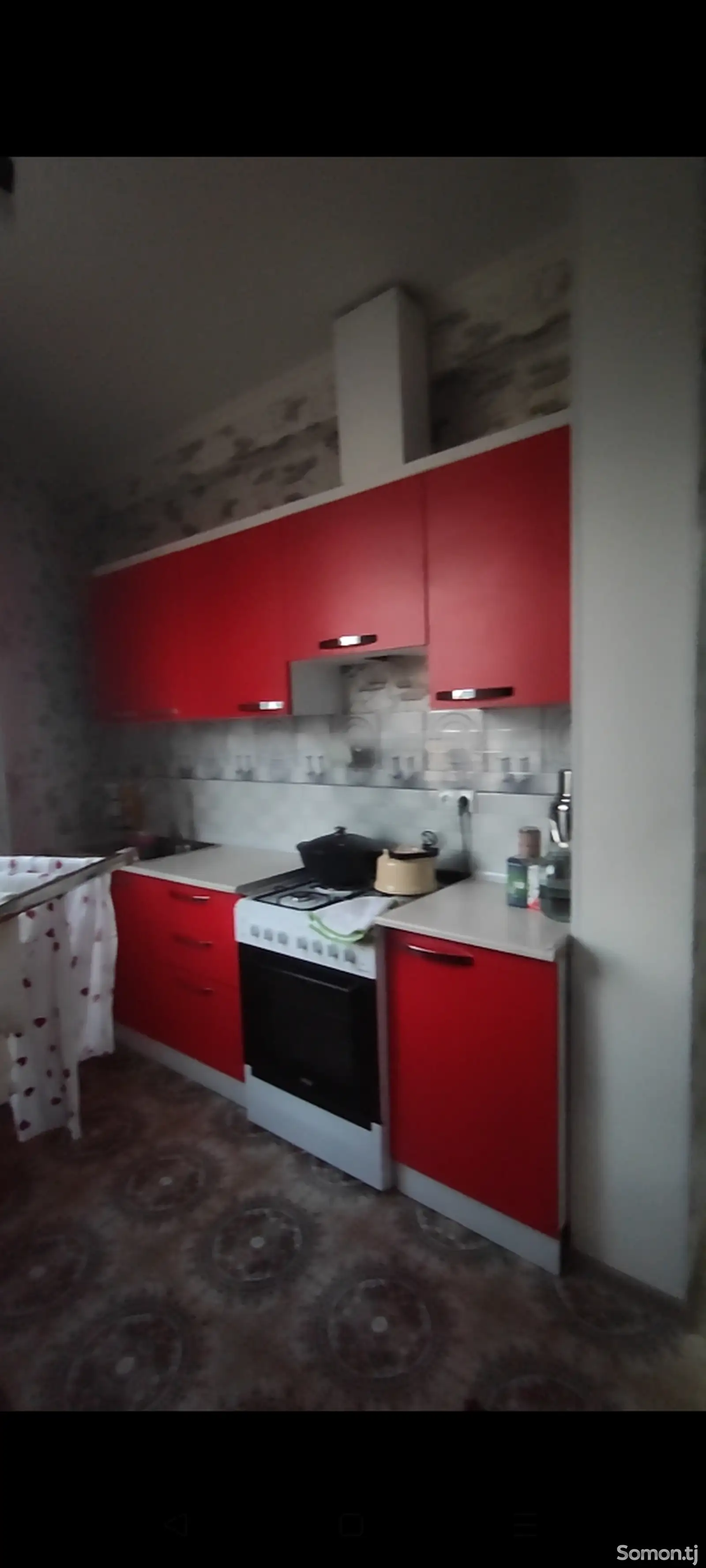 2-комн. квартира, 6 этаж, 58 м², 4 микрорайон-6