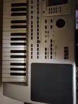 Синтезатор korg pa 80-4