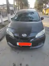 Toyota Wish, 2010-2