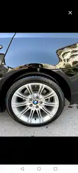 BMW 5 series, 2004-5