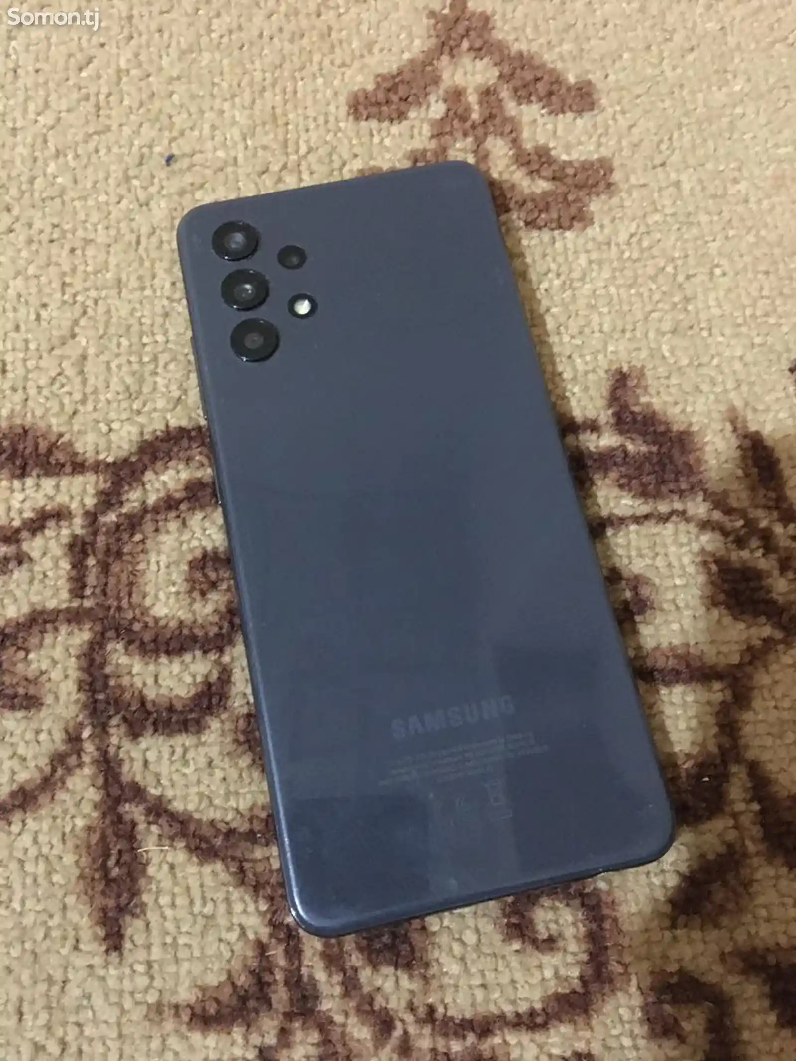 Samsung Galaxy A32-2