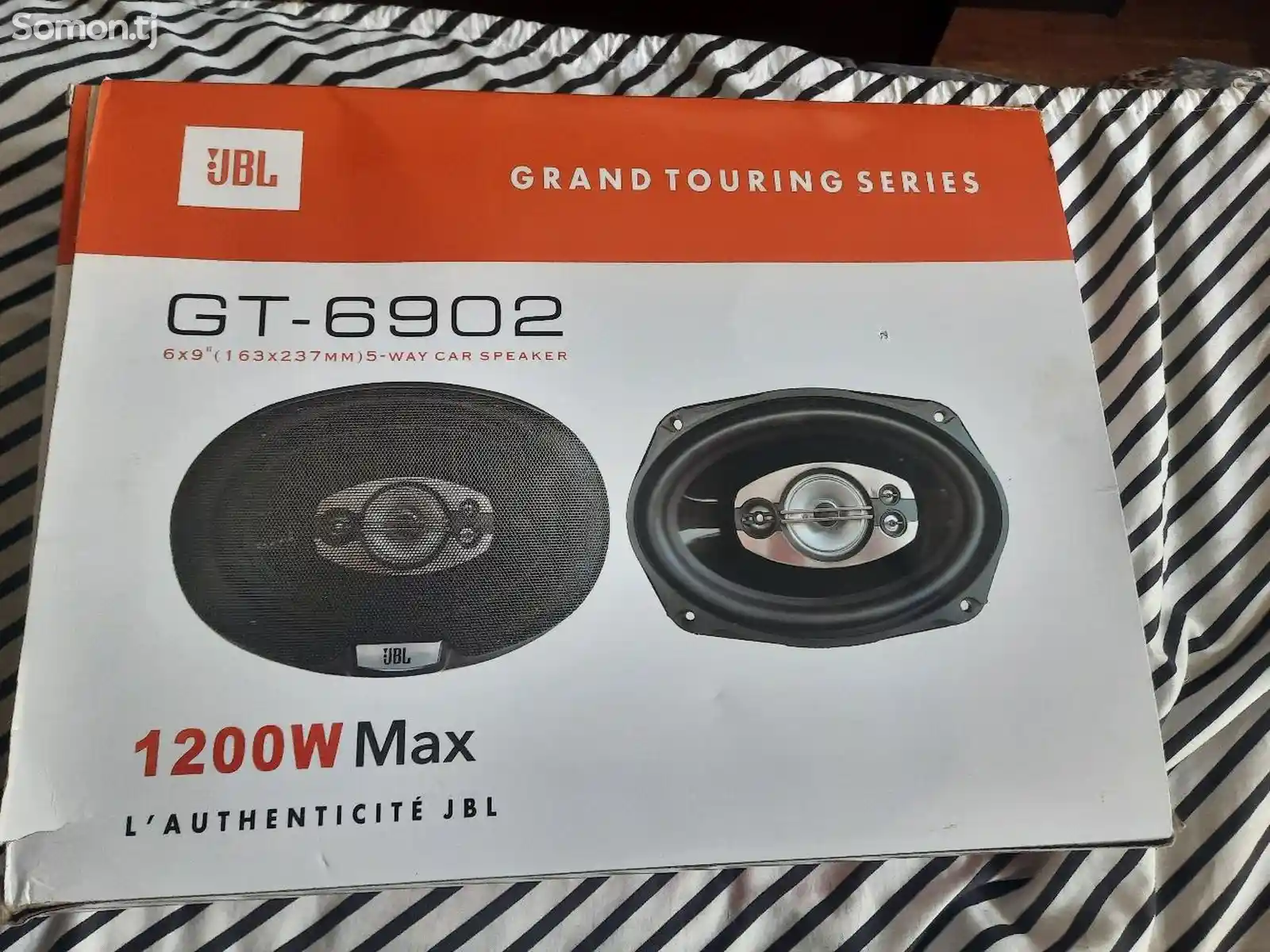 Колонки JBL 1200w-1