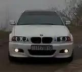 BMW 3 series, 2000-15