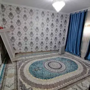 2-комн. квартира, 1 этаж, 60м², Шохмансур, Жд вокзал