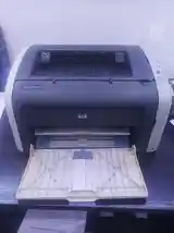 Принтер HP LaserJet 1010-3