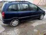 Opel Zafira, 1999-6