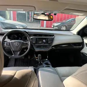 Toyota Avalon, 2015