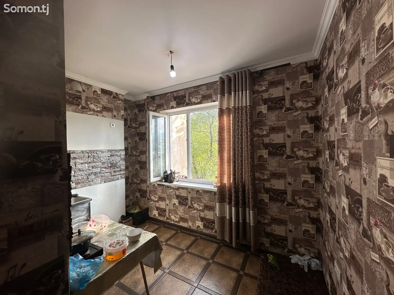 3-комн. квартира, 3 этаж, 90 м², Свердловский-11