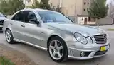 Mercedes-Benz E class, 2008-5