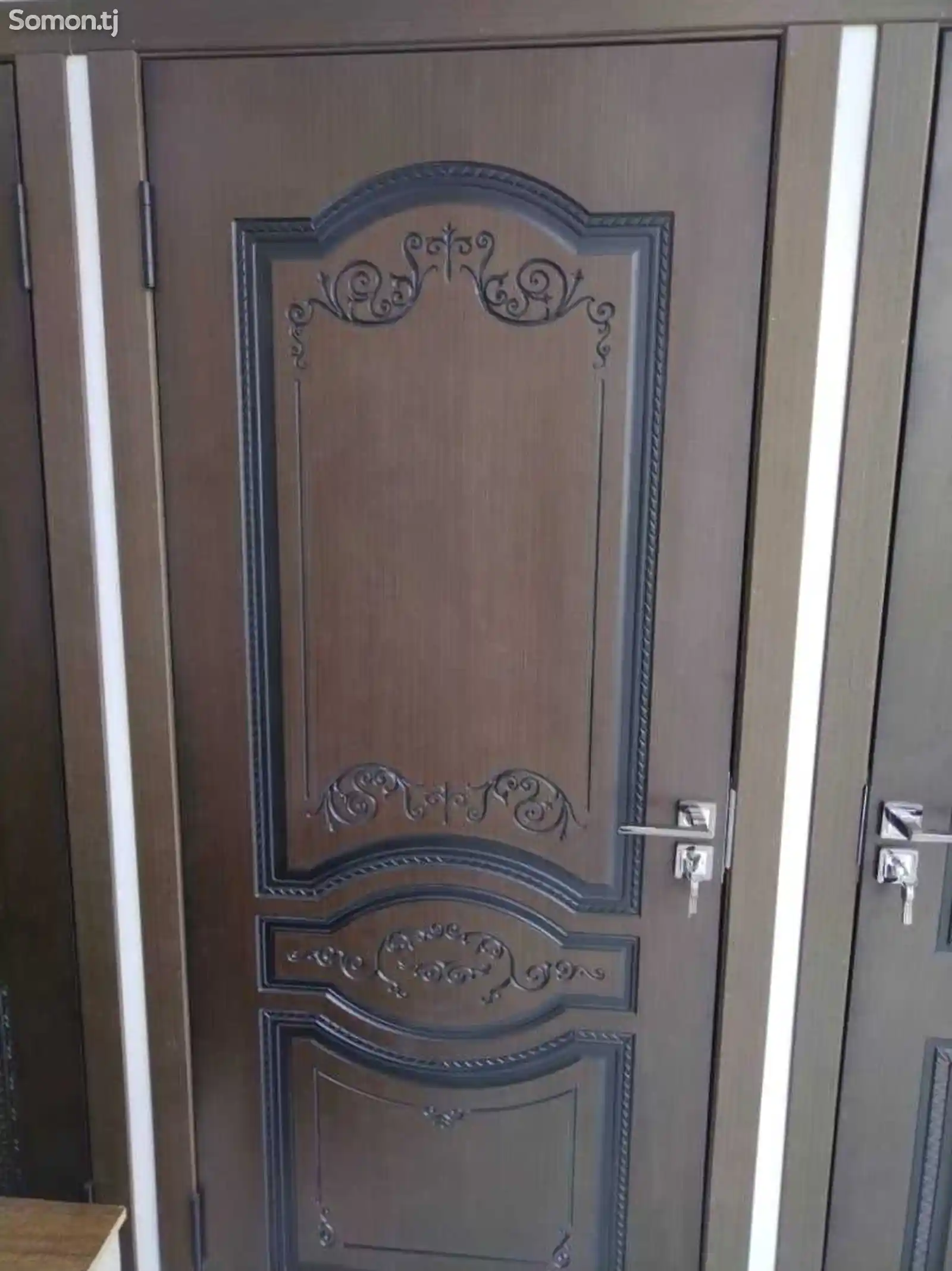дверь-1