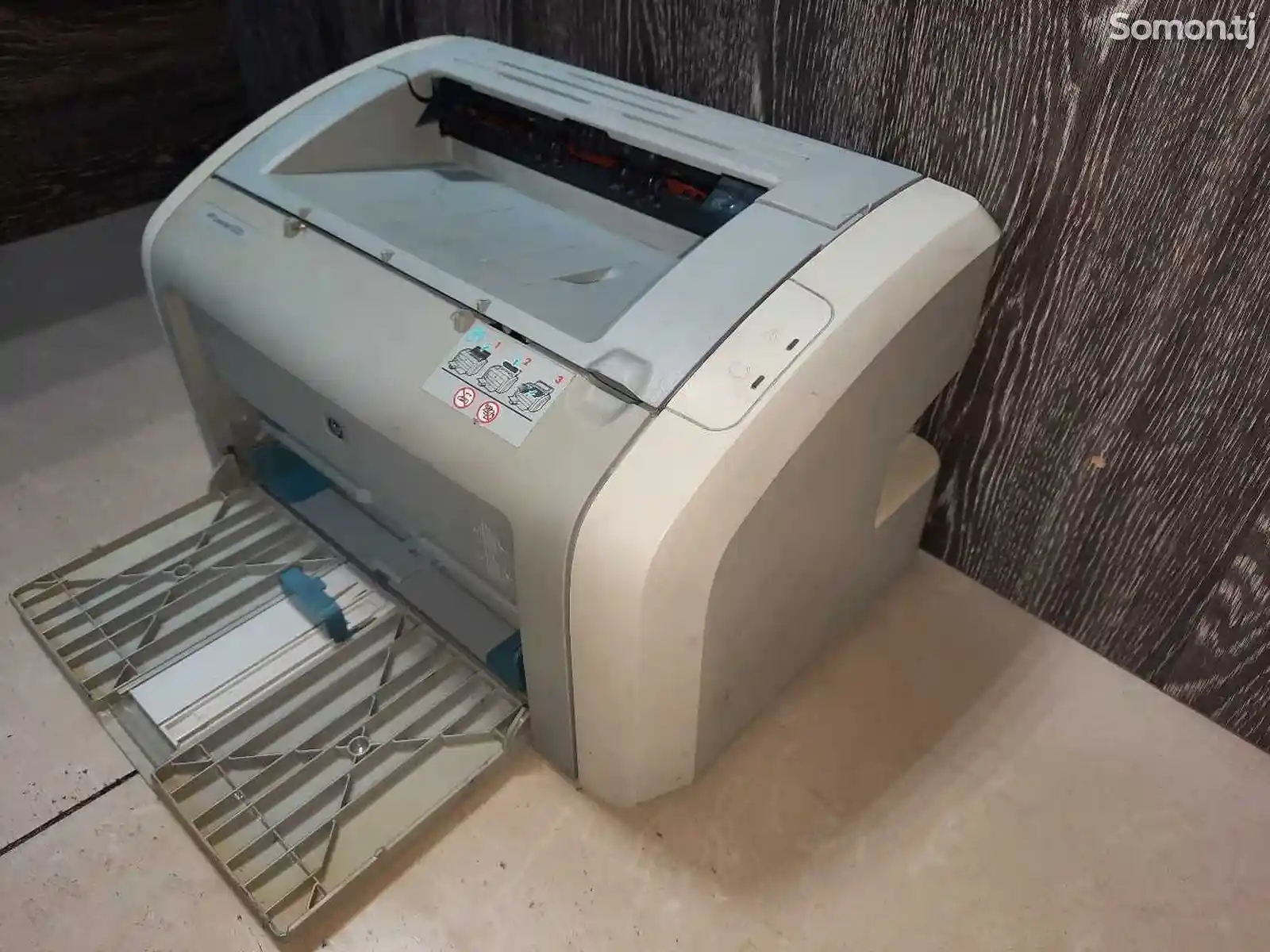 Принтер Hp laserjet 1020-3