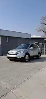 Honda CR-V, 2011-2