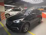 Hyundai Santa Fe, 2018-4