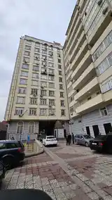 5-комн. квартира, 8 этаж, 170 м², Водоносос, улица Рудаки, район Исмоили Сомони-14