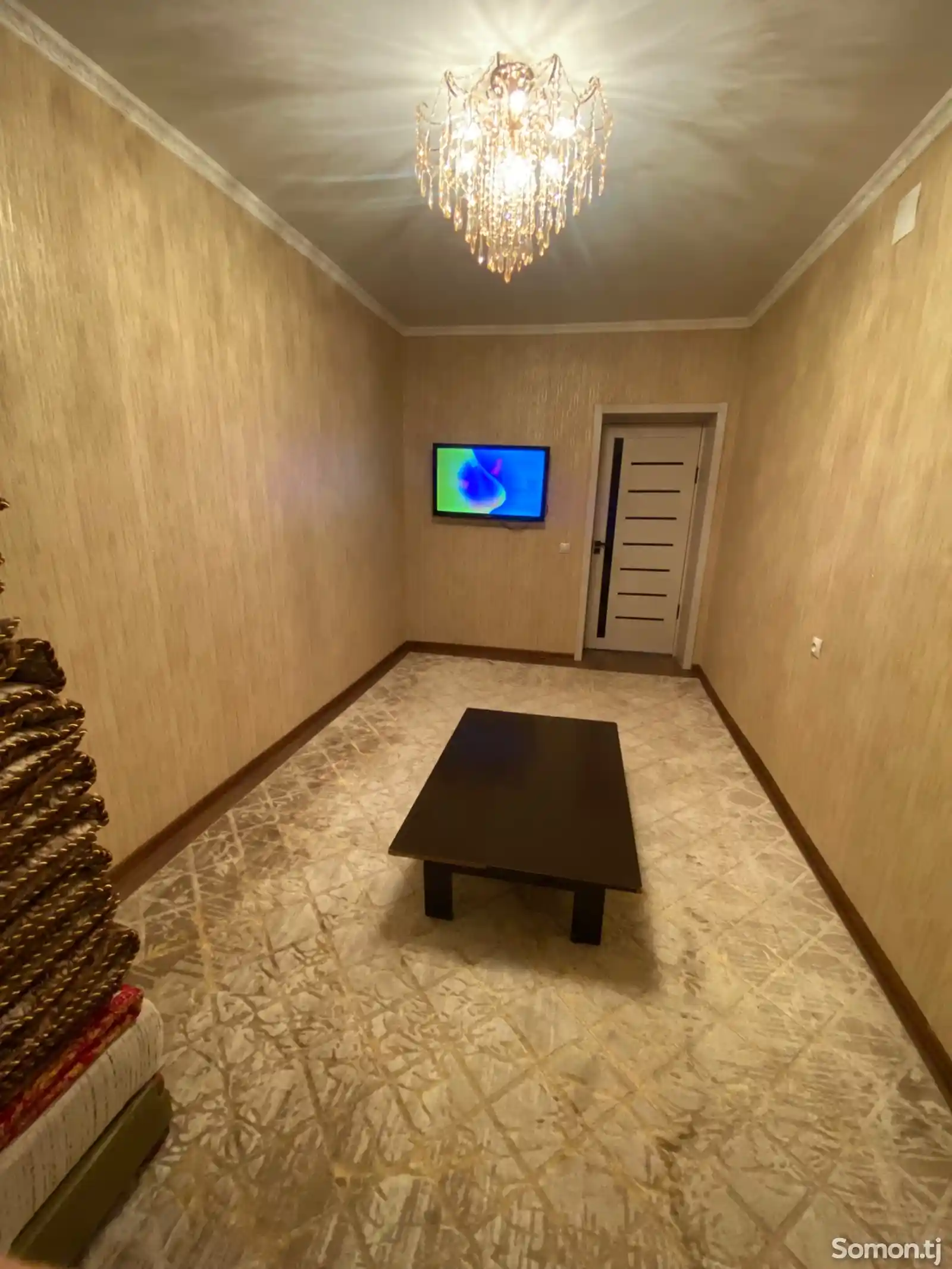 4-комн. квартира, 4 этаж, 110 м², Рудаки 21а-6