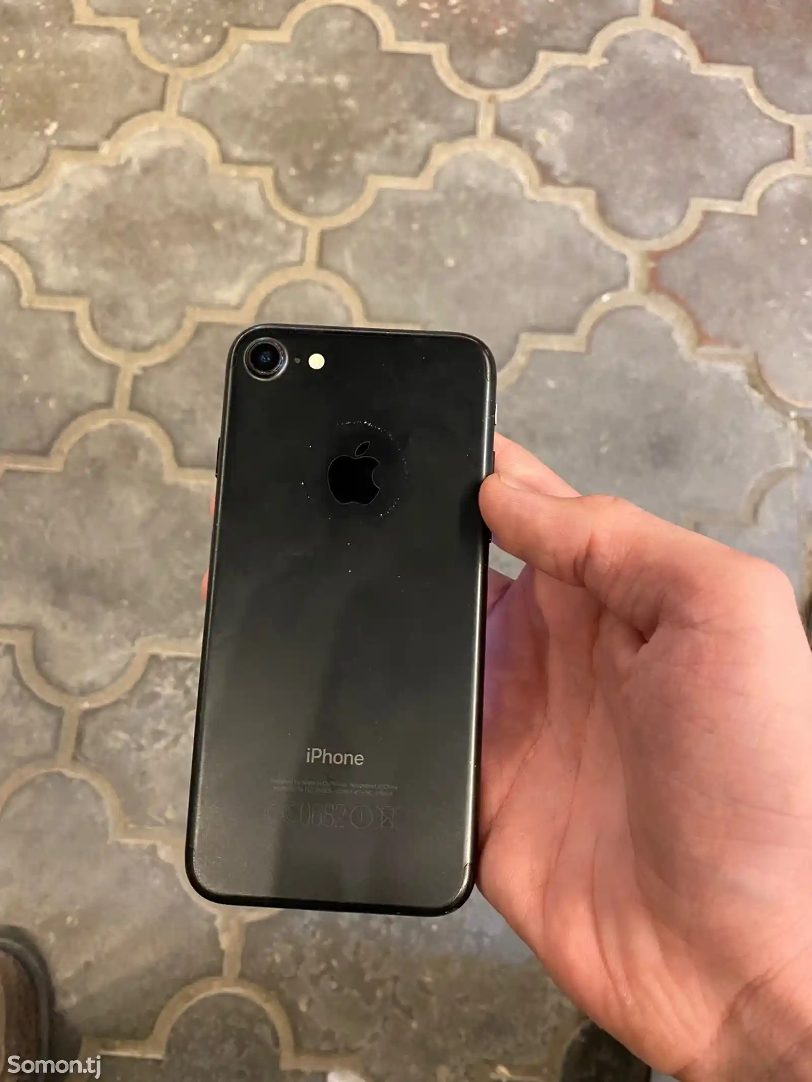 Apple iPhone 7, 256 gb-1