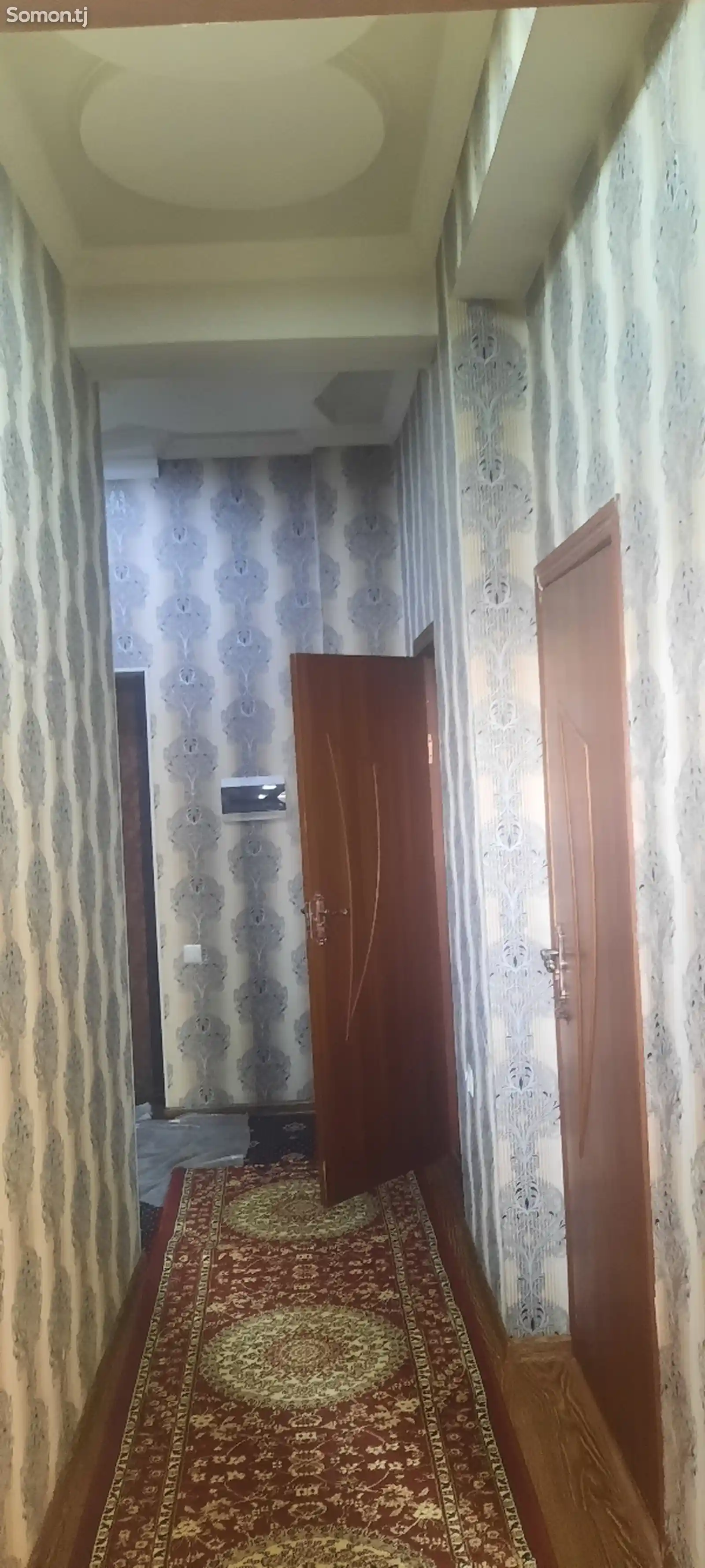 2-комн. квартира, 10 этаж, 48 м², Фирдавси-4