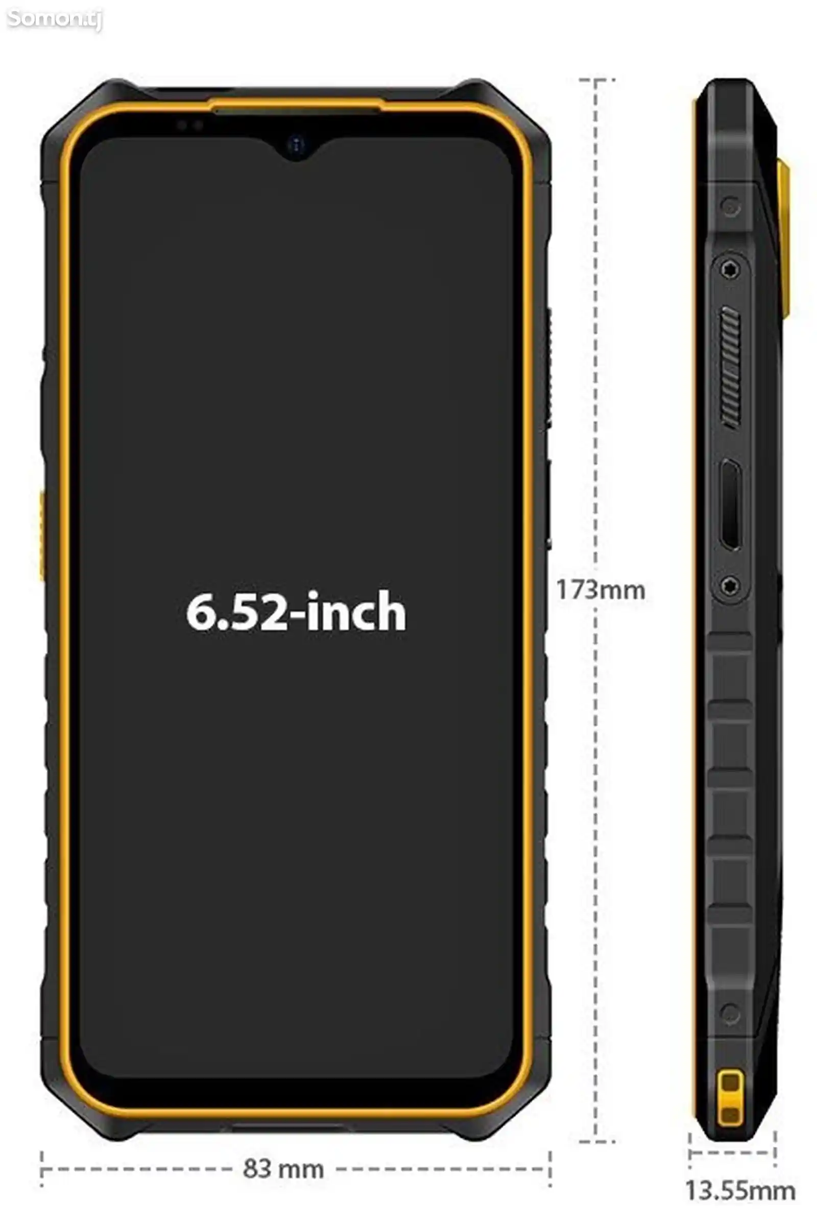 Ulefone Armor X13-10