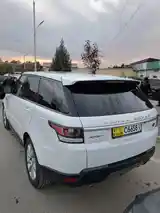 Land Rover Range Rover Sport, 2017-4