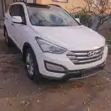 Hyundai Santa Fe, 2014-8