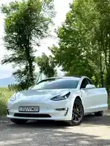 Tesla Model 3, 2020-7