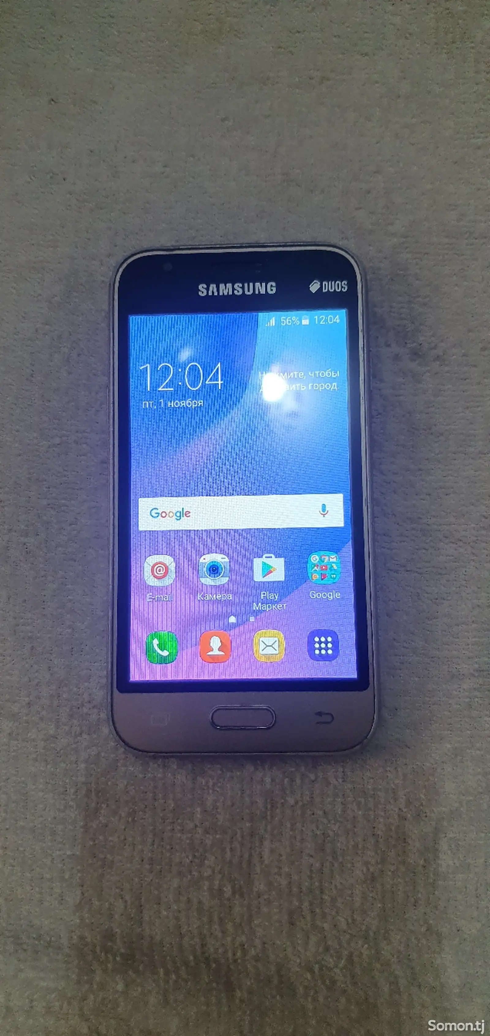 Samsung Galaxy J1 mini-1