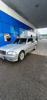 Mercedes-Benz S class, 2000-2