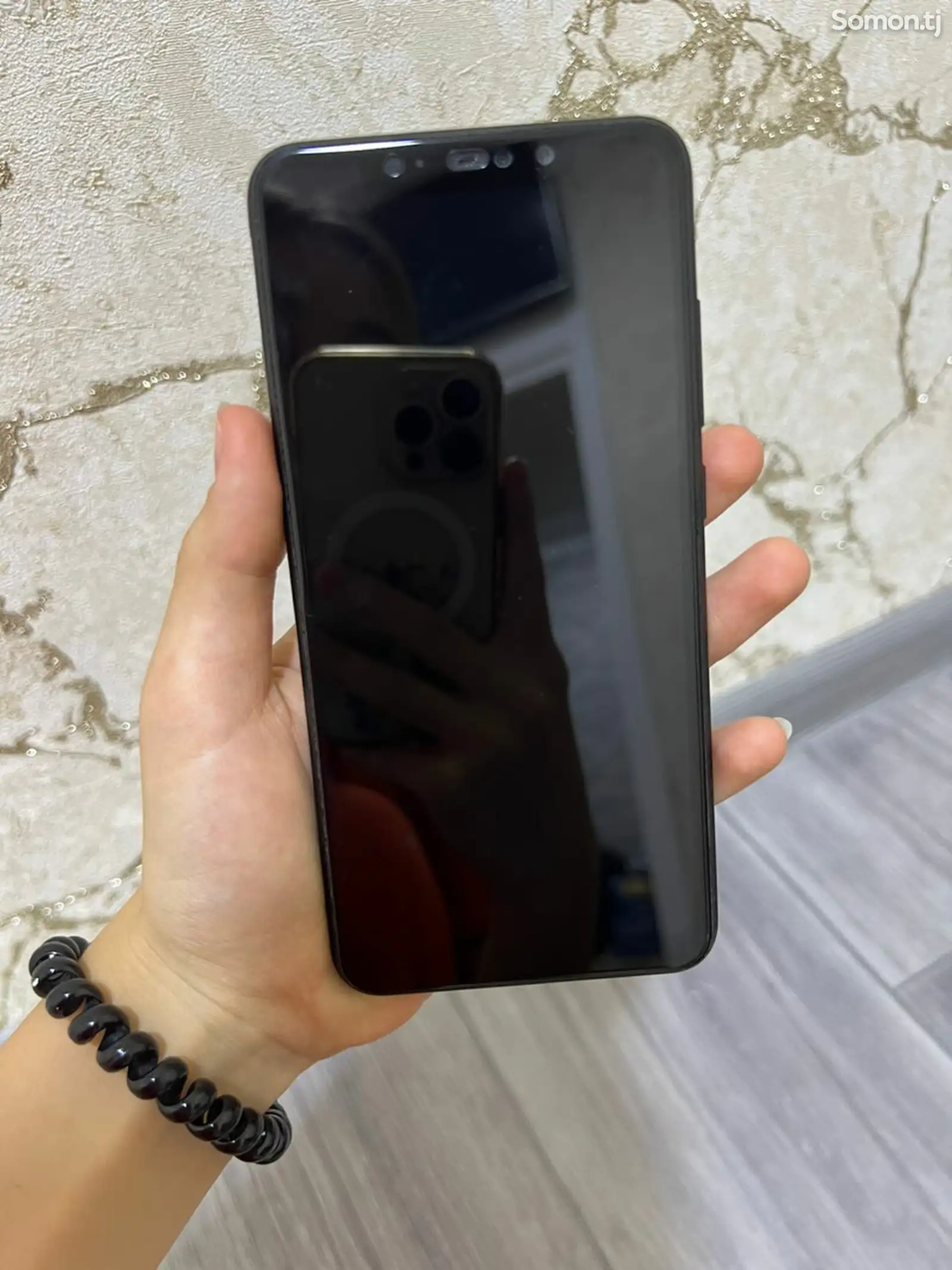 Xiaomi Redmi Note 6-1